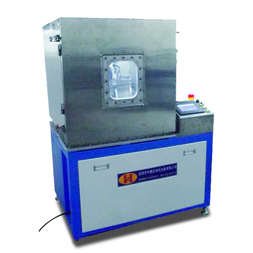 ZHU-40-30 vacuum filling machine