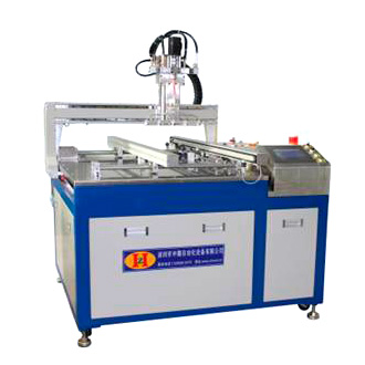 ZHU-150A Pipeline filling machine